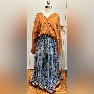 Insta-Hippie / Festival Ensemble